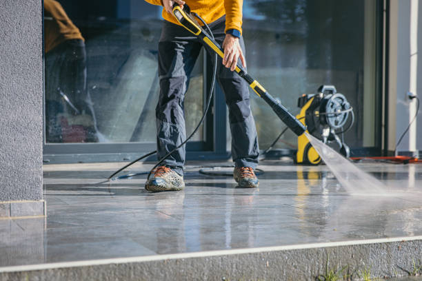 Best Parking Lot Cleaning in Penn Yan, NY